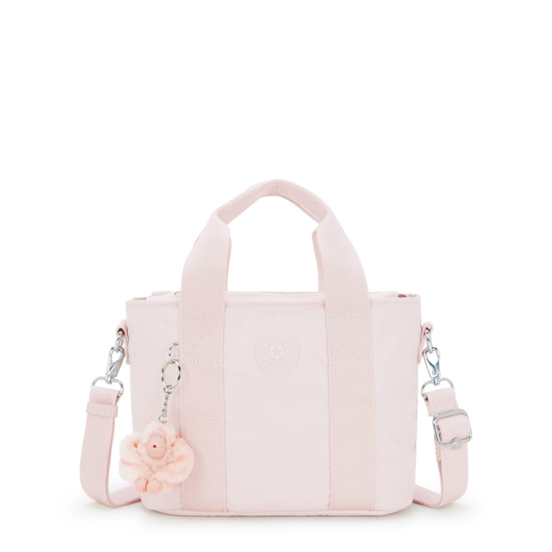 

MINTA Pink Shine KI66423DZ [Kipling] 5l