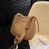 Small Bag Trendy Fashion Shoulder Messenger Bag Mother Bucket Bag