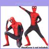 Fantasia Cosplay do Homem-Aranha dos Vingadores da Marvel Comics Para Crianças e Adultos Alta Qualidade e Acessível