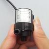 Mini 6 V-12 V DC Brushless Small Water Pump Submersible Pumps Engine Pump 1.8 M 230L / H