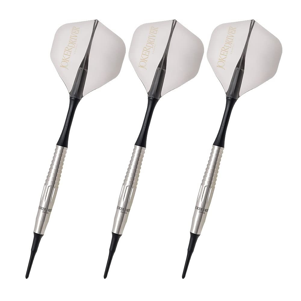 JOKERDRIVER Joker Driver EXTREME SNIPE Snipe 2BA Dart Barrel Dart Set