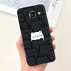 For Samsung Galaxy A5 2016 Case SM-A510F Cute Cartoon Cover Soft Silicone Phone Case For Samsung A5 2017 A520F Back Cover Bumper