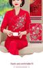 Cozy Thermal Underwear for Seniors