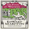 The Foxes of Warwick by Edward Marston Paperback Book 9780749026608