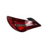 For Mercedes-Benz W117 CLA-Class CLA200 CLA220 CLA260 2016-2019 Tail Light Reversing Signal Lamp Taillight Assembly 1179063700