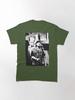 UB40 feat. Ali Campbell Shadow Klaus Meine Classic T-Shirt