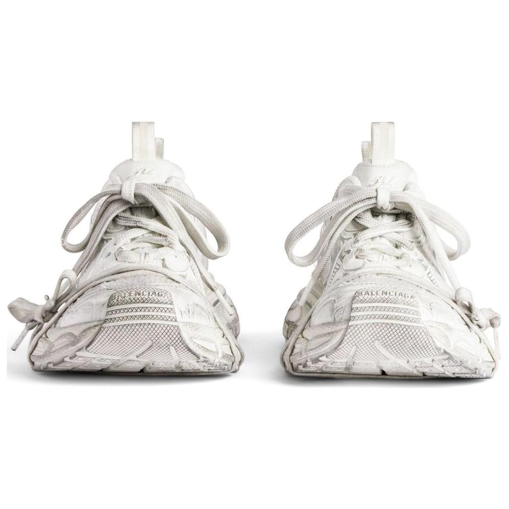 Balenciaga 3xl 'White' 734734W3XL19000