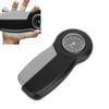 Hand Grip Strength Tester Hand Dynamometer Ergonomic Grip Strength Measurement Meter Grip Dynamometer