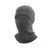 Outdoor Windproof Cap Neck Scarf Winter Warm Polar-fleece Balaclava Hat Unisex Full Face Mask for Cycling Skiing Motorcycling