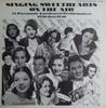 LP Record VARIOUS  Singing Sweethearts On The Air ST209 StarTone Recor US Jazz Used