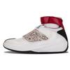 Air Jordan 20 OG 'White Varsity Red' Men's 310455-161