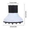 Universal Hair Dryer Diffuser For Curly Wavy Hair Blow Dryer Attachment For Dryer Nozzle Dry Hair Evenly Hair Care Tool