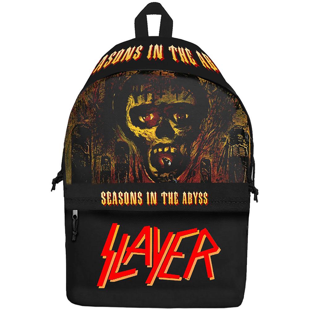 Slayer Seasons In The Abyss Backpack