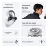 Soundcore AeroClip Open-Ear Clip-On Bluetooth Earbuds