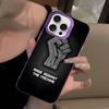 R-Rage A-Against T-The M-Machine Band Phone Cover For IPhone 16 15 14 13 12 11 17 Pro Max Plus Color Silver Shell