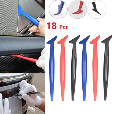 Araba Bakımı – Plastik ve Kauçuk Bakım