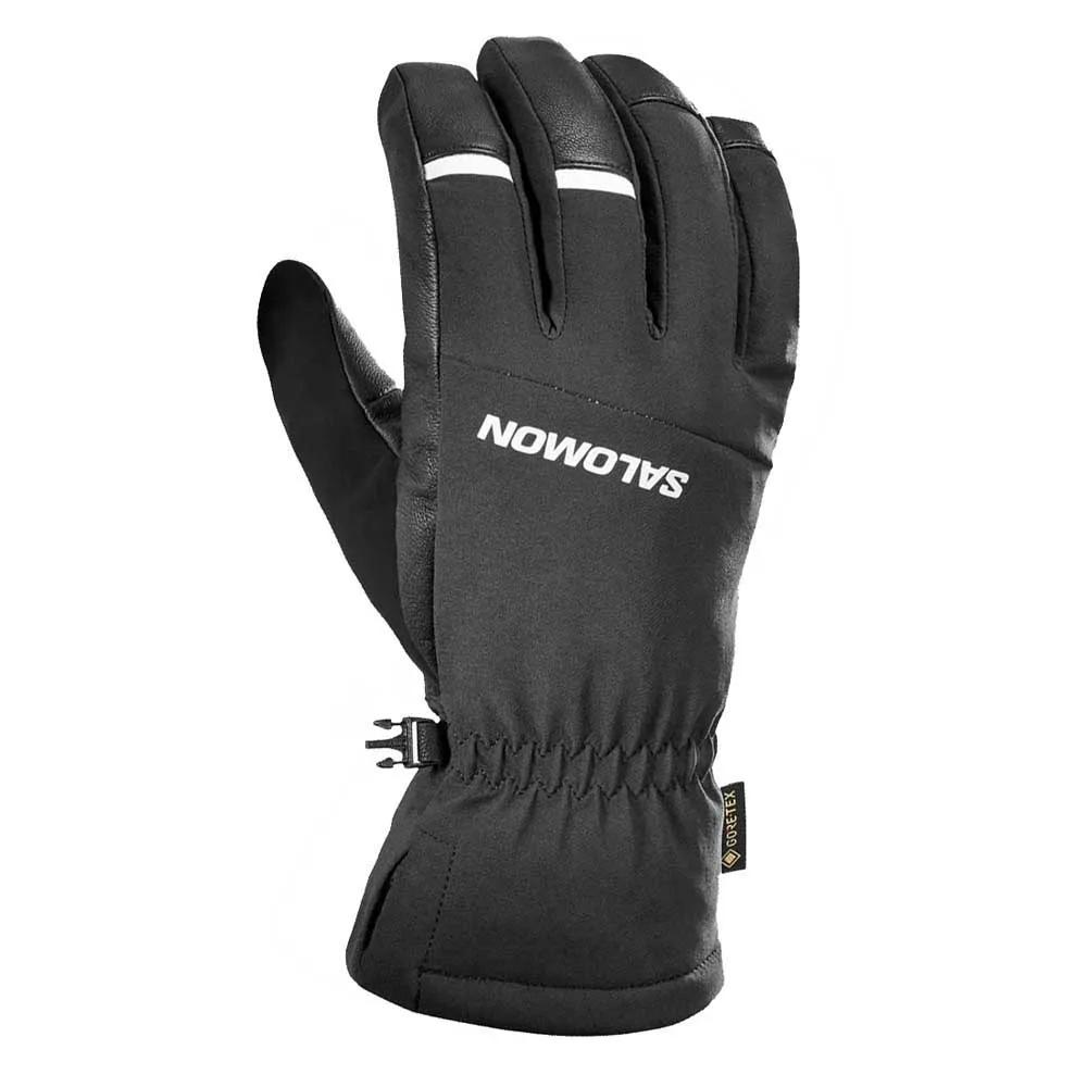 

Salomon Перчатки Propeller Goretex S