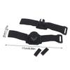 Backpack Umbrella Clip Handsfree Holder Outdoor Backpack Use Umbrella Support Mount Hiking Fixed Umbrella Holding Device