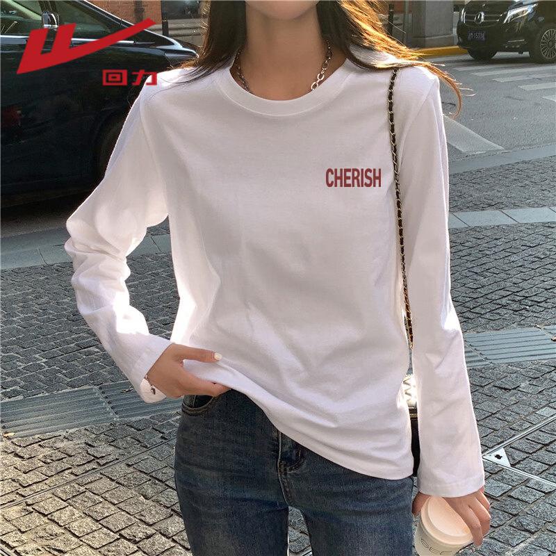 Warrior Women s Pure Cotton Long-Sleeve T-Shirt 2XL