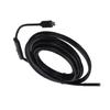 HD Endoscope 3.5m Length 5.5mm Diameter Borescope Inspection Camera for Phone Computer