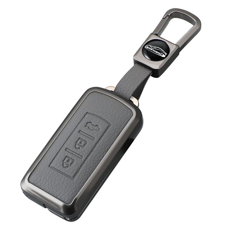 Mitsubishi Model A Elephant Gray Key Holder