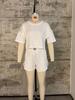 2026 European & American Women's Casual Pajama Set - Comfortable, Sexy Shorts for Home & Outside Wear