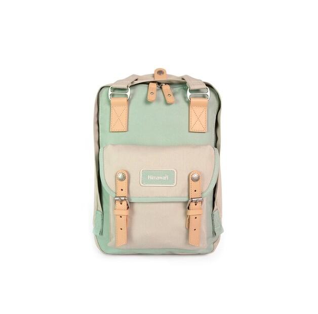 Himawari No Backpack. 59 Mist