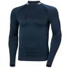 Helly Hansen Базовый слой с длинным рукавом H1 Pro Seamless Graphene