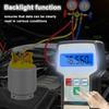Digital Refrigeration Scale High   Electronic Scale for Refrigerants Refilling Central  -conditioning and Refrigeration Equipment Fluoridation
