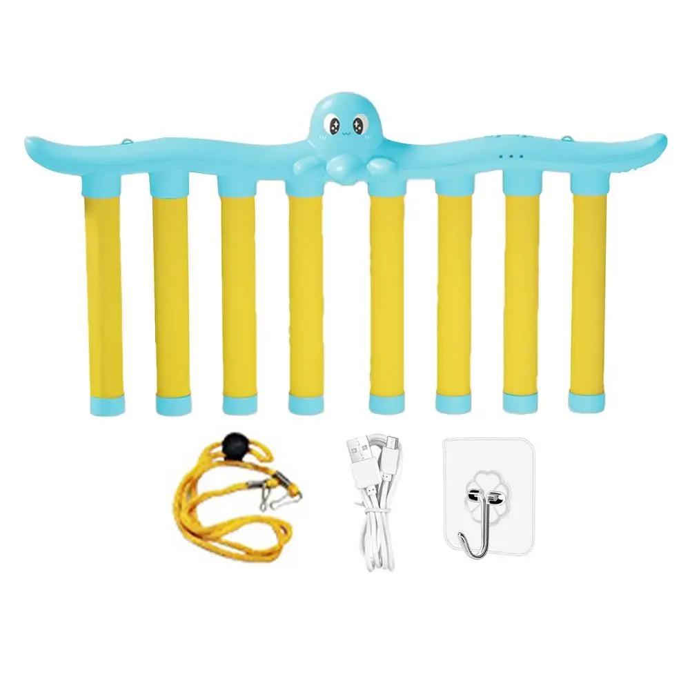 Parent-Child Challenge Falling Sticks Game Quick Reaction Reaction Sticks Game School