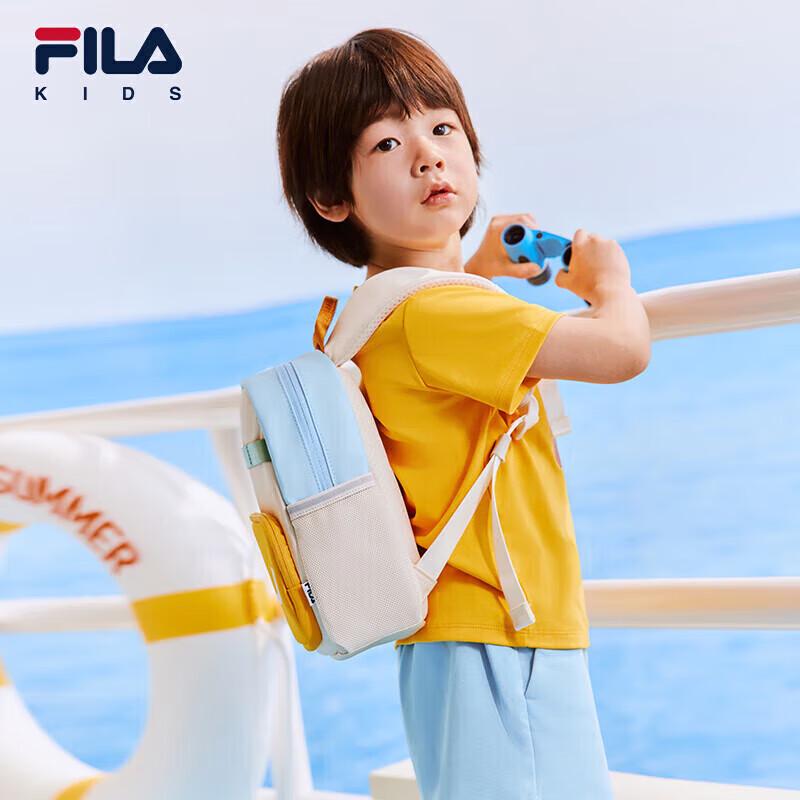 FILA Kids Lightweight Backpack