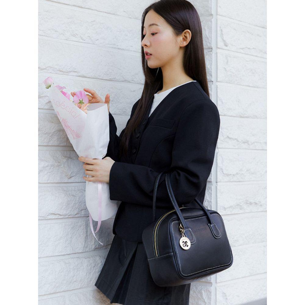 ANOETIC ANC NEW LOGO KEYRING