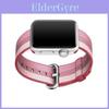 Bracelet en Nylon Sport pour Apple Watch 38mm 42mm Tissage Respirant pour Usage Actif