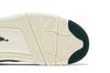 Men's Sneakers Jordan 4 RM Light Cream Midnight Green Sail/Light Cream/Midnight Green/Dark Raisin