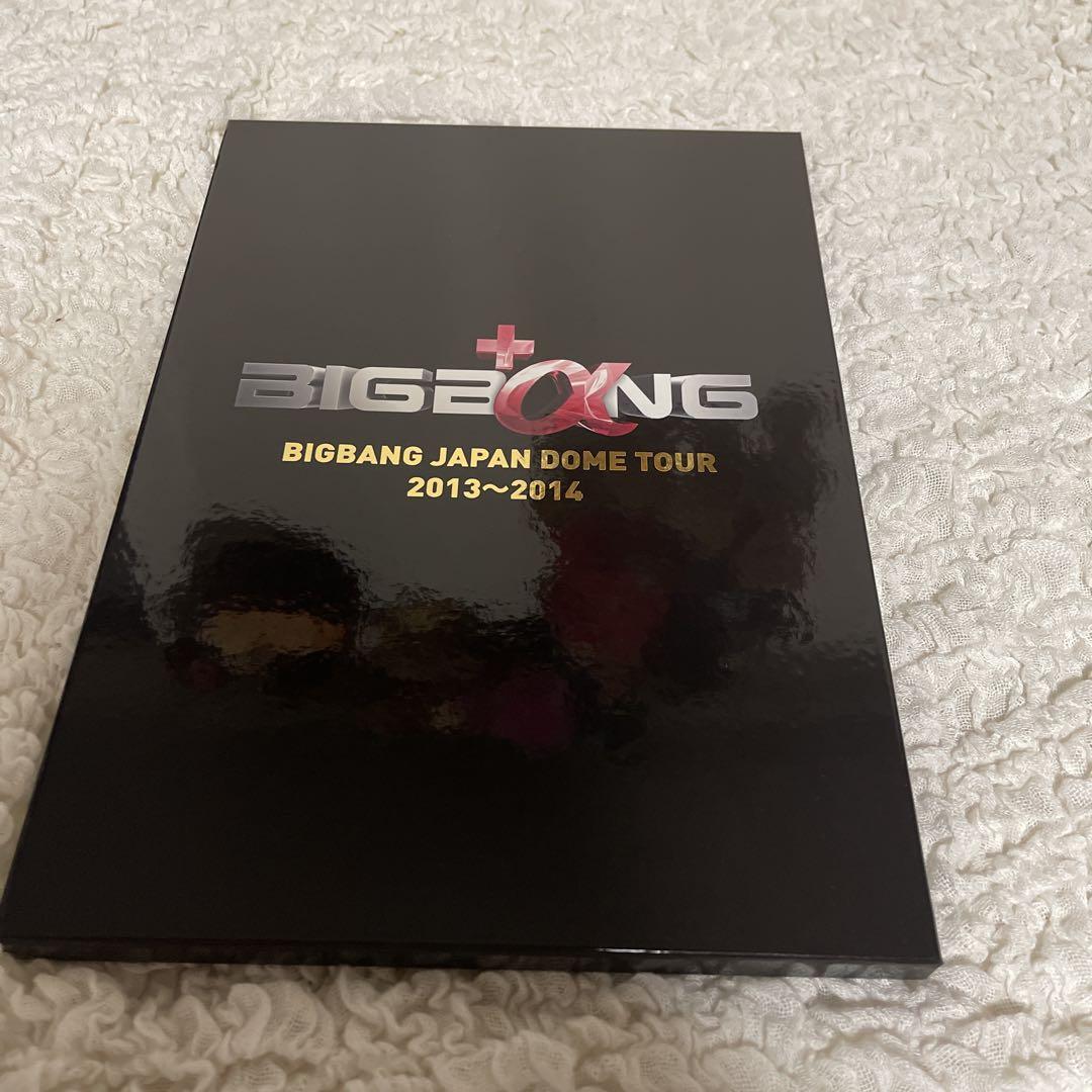 

[USED] BIGBANG VIP Benefits Tokyo