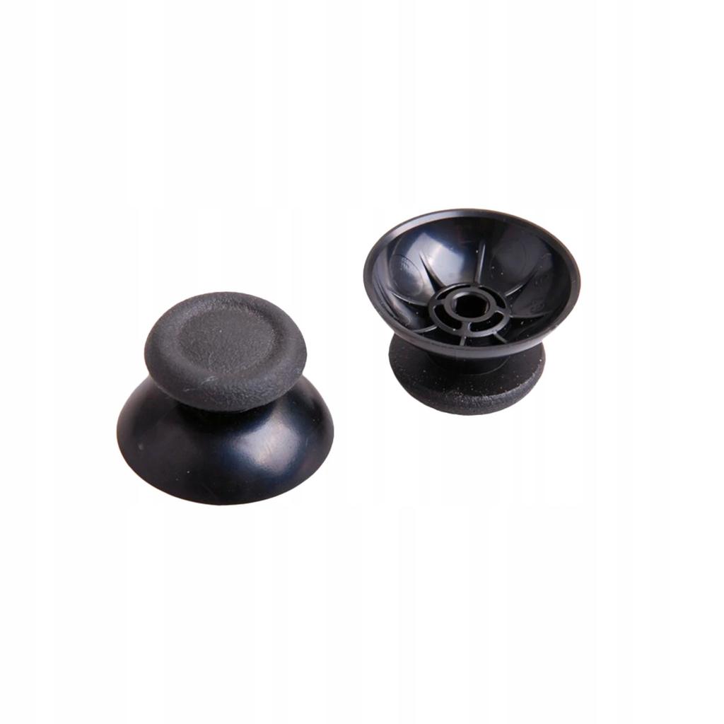 MUSHROOM OVERLAY KNOB JOYSTICK BUTTON PAD PS4