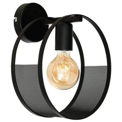 Modern Loft Wall Lamps Hydra 2749/K-B-1