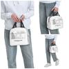 Vintage Film Photography Hasselblad XPan Insulated Lunch Bag for Women Office Cooler Thermal Food Box Tote Lunch Boxes Container
