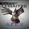 Alex by Pierre Lemaitre Paperback Book 9780857056269