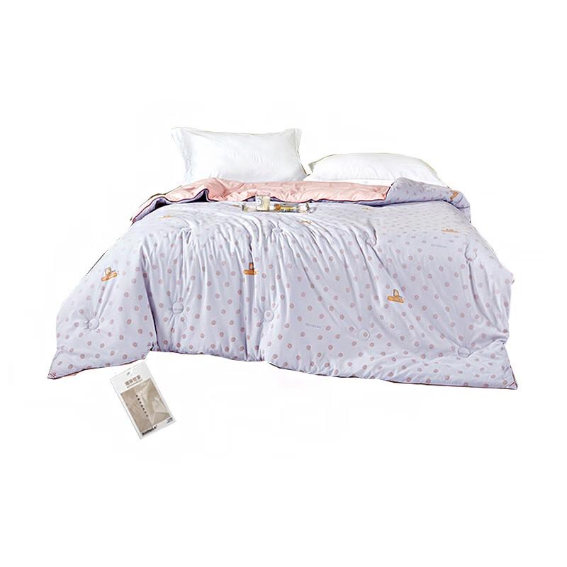 

MZSJ Washed Cotton Soy Fiber All-Season Quilt