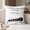 Pop Singer Gigi Perez Pillow Case Suitable For Bedrooms Living Rooms Cars Home Decoration
