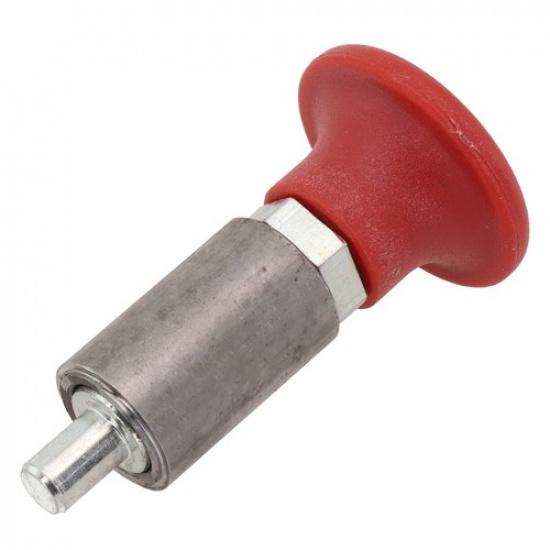 Practical Pull Pin for Fitness Equipment Accessories 1 Diameter Gym Accessories