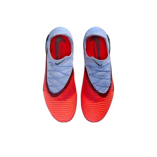 Nike Phantom 6 LOW Elite FG 'Scary Good' HJ2146-400 Fußballschuh