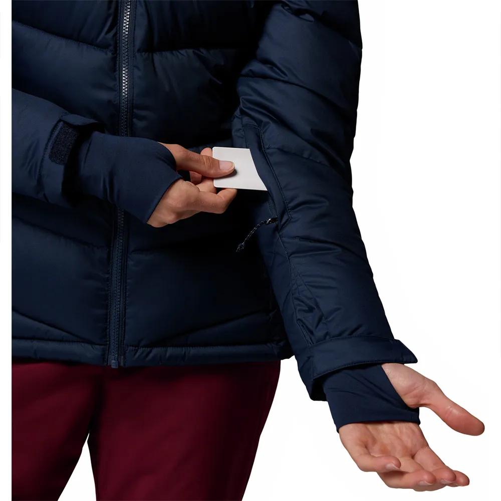 Columbia Куртка Abbott Peak™ II