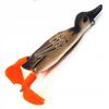 Duck Wobbler Floating Catfish Pike Zander F153A