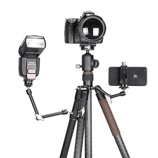Leofoto Magic Regular Import Product AM-4 Arm/Domestic