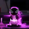 Pokemon Gastly USB Luftfuktare Anime Vattendimma Aromaterapi Diffusor Skrivbordsfuktare Kreativ Atmosfärsbelysning Gåvor