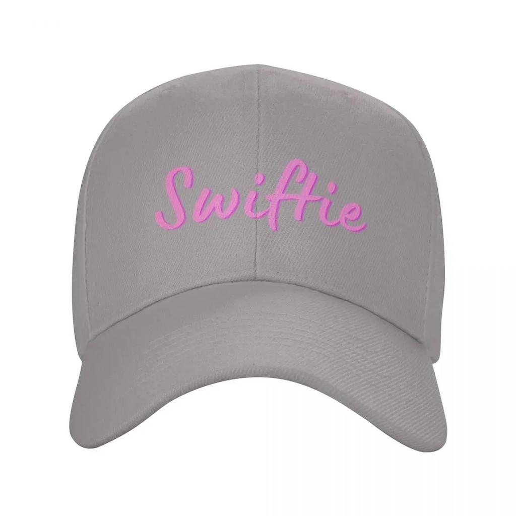 Swiftie Baseball Cap Hood Golf Cap Dropshipping Luxury Women Unisex's