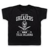 Tops – T-Shirts