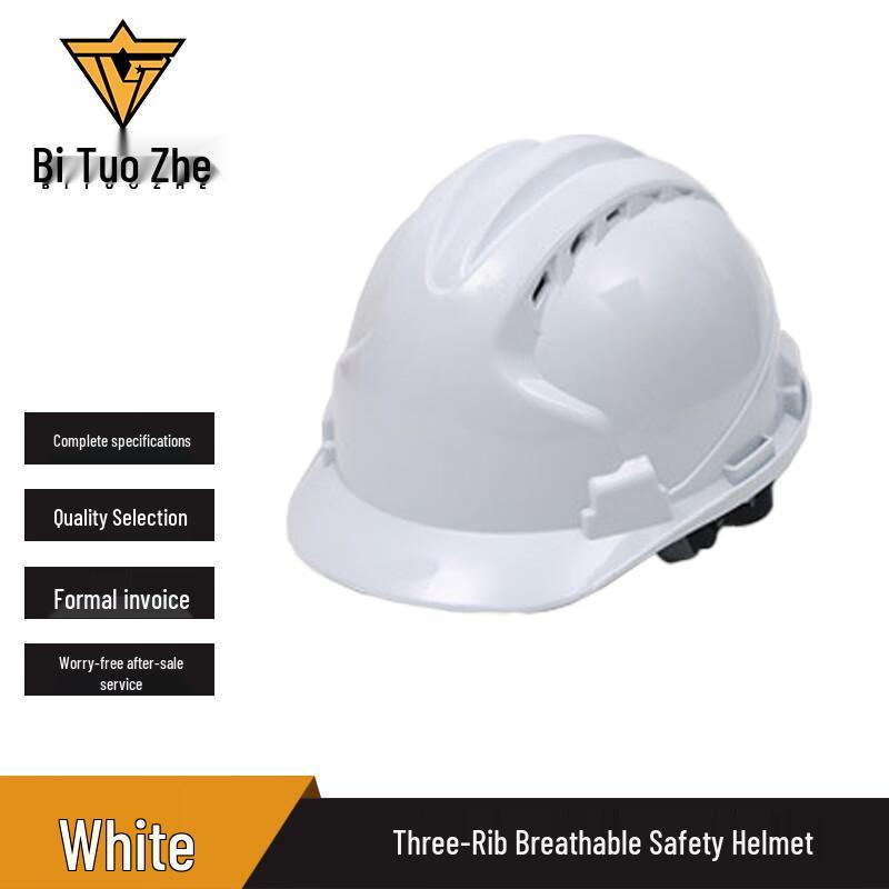 Bitozhe Breathable Safety Helmet
